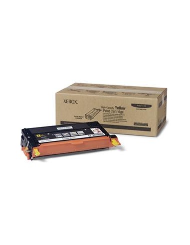 Cartucho de toner ORIGINAL 113R00725