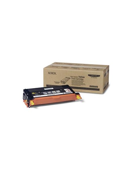 Cartucho de toner ORIGINAL 113R00725