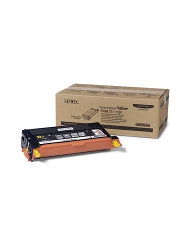 Cartucho de toner ORIGINAL 113R00725