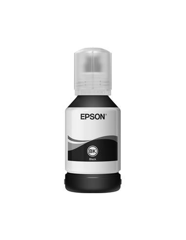 Botella de tinta ECOTANK® ORIGINAL C13T03R140 - nº102BK