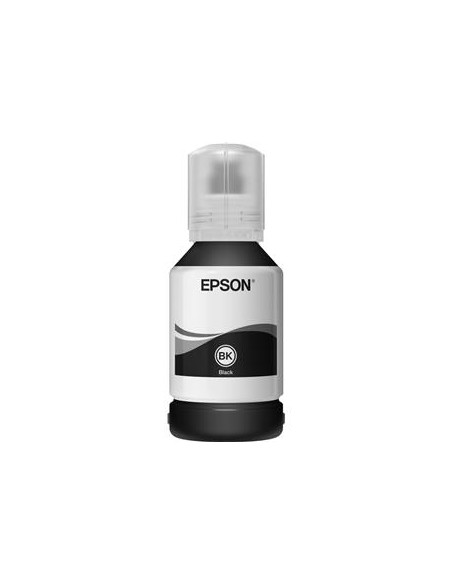Botella de tinta ECOTANK® ORIGINAL C13T03R140 - nº102BK