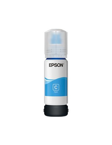 Botella de tinta ECOTANK® ORIGINAL C13T03R240 -...