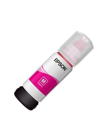 Botella de tinta ECOTANK® ORIGINAL C13T03R340 - nº102M