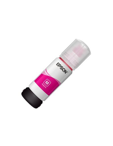 Botella de tinta ECOTANK® ORIGINAL C13T03R340 - nº102M