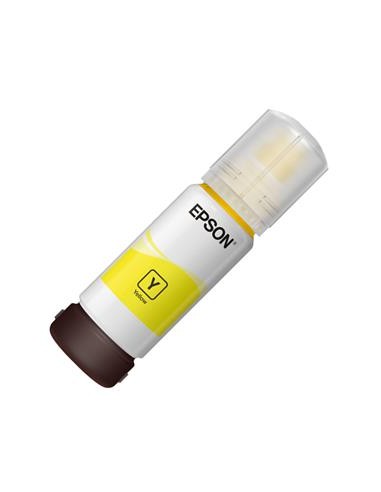 Botella de tinta ECOTANK® ORIGINAL C13T03R440 - nº102Y