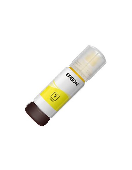 Botella de tinta ECOTANK® ORIGINAL C13T03R440 - nº102Y