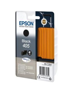 Cartucho de tinta ORIGINAL C13T05G140 - nº405BK 2