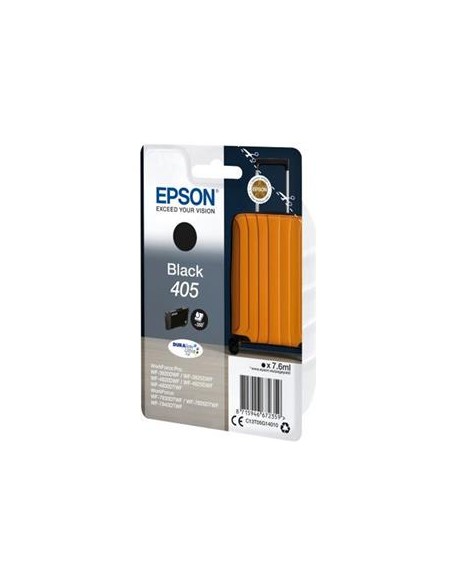 Cartucho de tinta ORIGINAL C13T05G140 - nº405BK