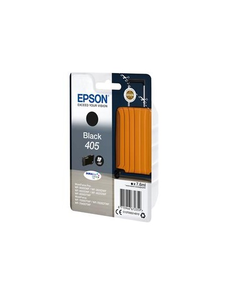 Cartucho de tinta ORIGINAL C13T05G140 - nº405BK
