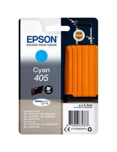 Cartucho de tinta ORIGINAL C13T05G240 - nº405C
