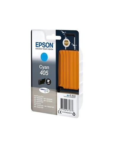 Cartucho de tinta ORIGINAL C13T05G240 - nº405C