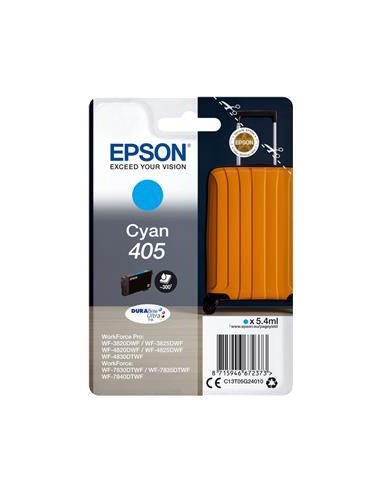 Cartucho de tinta ORIGINAL C13T05G240 - nº405C