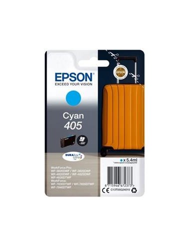Cartucho de tinta ORIGINAL C13T05G240 - nº405C