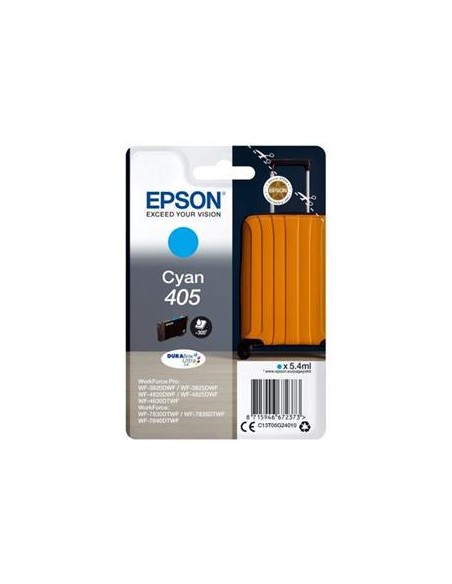 Cartucho de tinta ORIGINAL C13T05G240 - nº405C