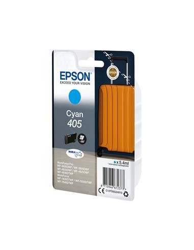 Cartucho de tinta ORIGINAL C13T05G240 - nº405C