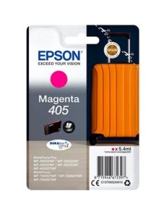 Cartucho de tinta ORIGINAL C13T05G340 - nº405M