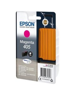 Cartucho de tinta ORIGINAL C13T05G340 - nº405M 2