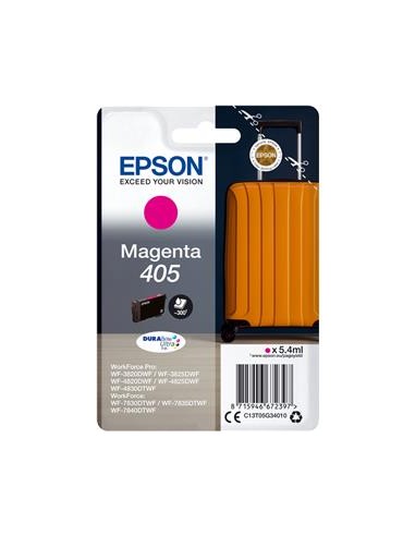 Cartucho de tinta ORIGINAL C13T05G340 - nº405M