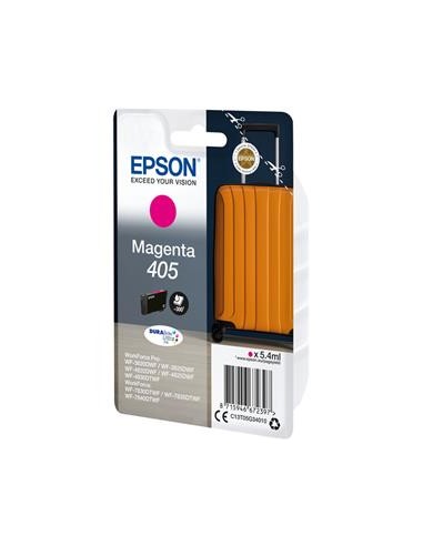 Cartucho de tinta ORIGINAL C13T05G340 - nº405M