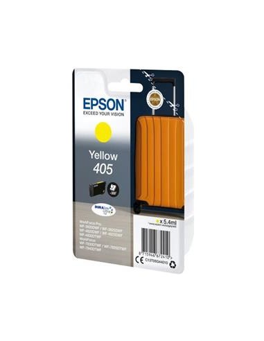 Cartucho de tinta ORIGINAL C13T05G440 - nº405Y
