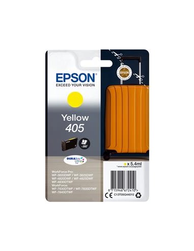 Cartucho de tinta ORIGINAL C13T05G440 - nº405Y