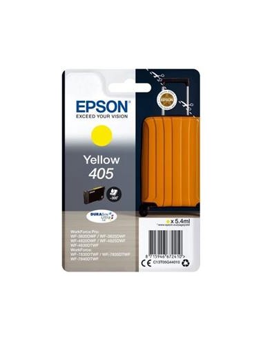 Cartucho de tinta ORIGINAL C13T05G440 - nº405Y