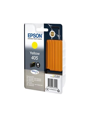 Cartucho de tinta ORIGINAL C13T05G440 - nº405Y