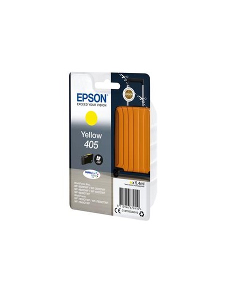 Cartucho de tinta ORIGINAL C13T05G440 - nº405Y