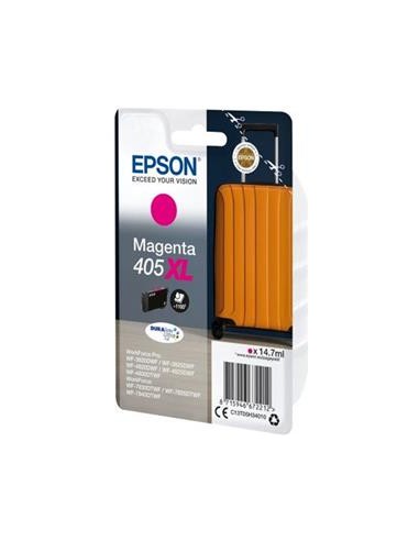Cartucho de tinta ORIGINAL C13T05H340 - nº405XLM