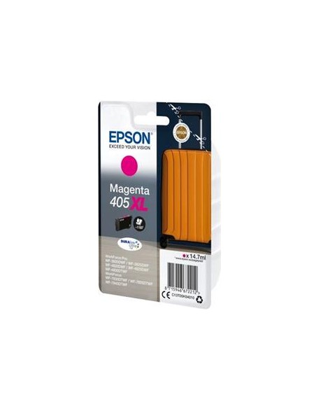 Cartucho de tinta ORIGINAL C13T05H340 - nº405XLM