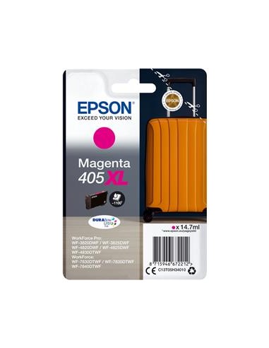 Cartucho de tinta ORIGINAL C13T05H340 - nº405XLM