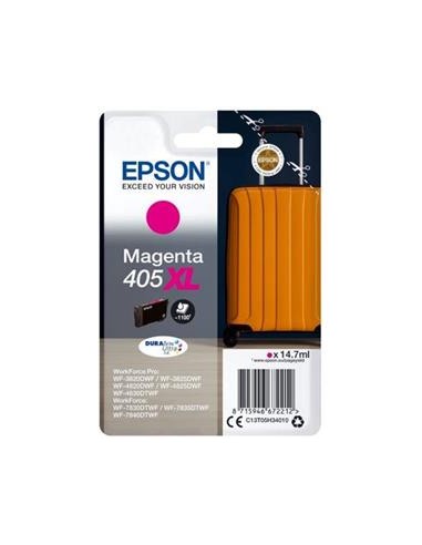 Cartucho de tinta ORIGINAL C13T05H340 - nº405XLM