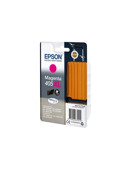 Cartucho de tinta ORIGINAL C13T05H340 - nº405XLM