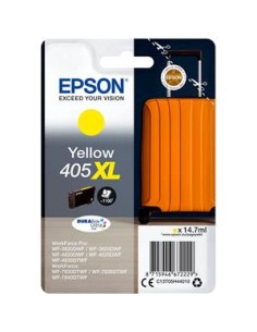 Cartucho de tinta ORIGINAL C13T05H440 - nº405XLY