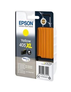 Cartucho de tinta ORIGINAL C13T05H440 - nº405XLY 2