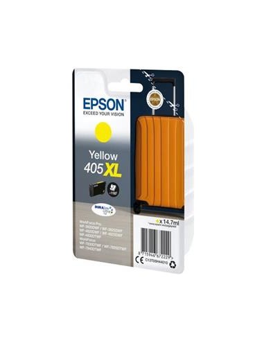 Cartucho de tinta ORIGINAL C13T05H440 - nº405XLY