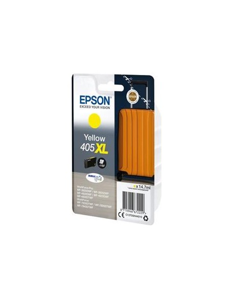 Cartucho de tinta ORIGINAL C13T05H440 - nº405XLY