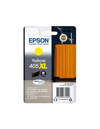 Cartucho de tinta ORIGINAL C13T05H440 - nº405XLY