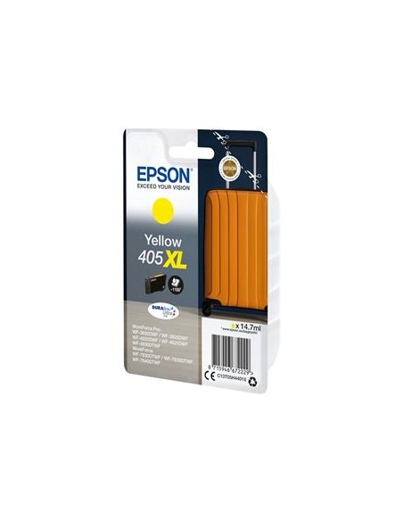 Cartucho de tinta ORIGINAL C13T05H440 - nº405XLY