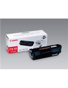 Cartucho de toner ORIGINAL FX10 - 0263B002 2