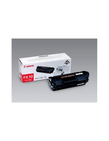 Cartucho de toner ORIGINAL FX10 - 0263B002