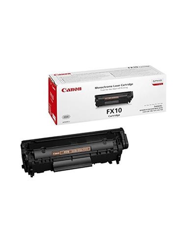 Cartucho de toner ORIGINAL FX10 - 0263B002