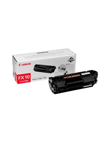Cartucho de toner ORIGINAL FX10 - 0263B002