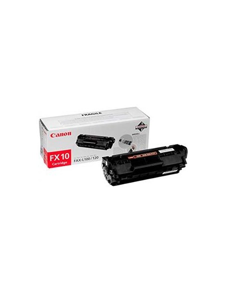 Cartucho de toner ORIGINAL FX10 - 0263B002