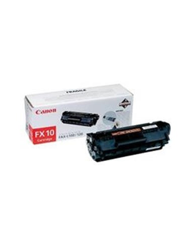 Cartucho de toner ORIGINAL FX10 - 0263B002