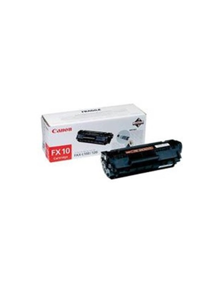 Cartucho de toner ORIGINAL FX10 - 0263B002