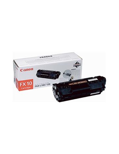 Cartucho de toner ORIGINAL FX10 - 0263B002