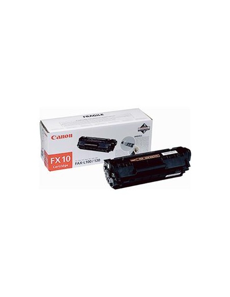 Cartucho de toner ORIGINAL FX10 - 0263B002