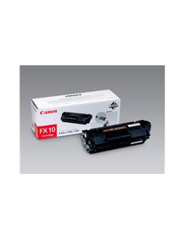 Cartucho de toner ORIGINAL FX10 - 0263B002