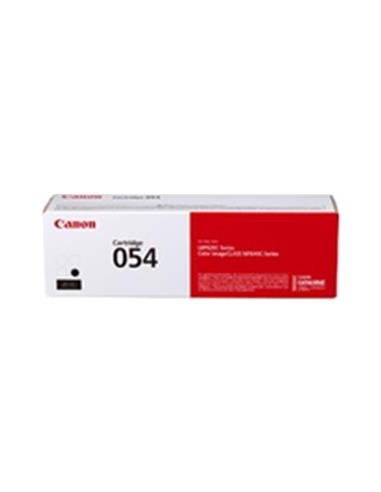 Cartucho de toner ORIGINAL 3024C002 - CRG054BK
